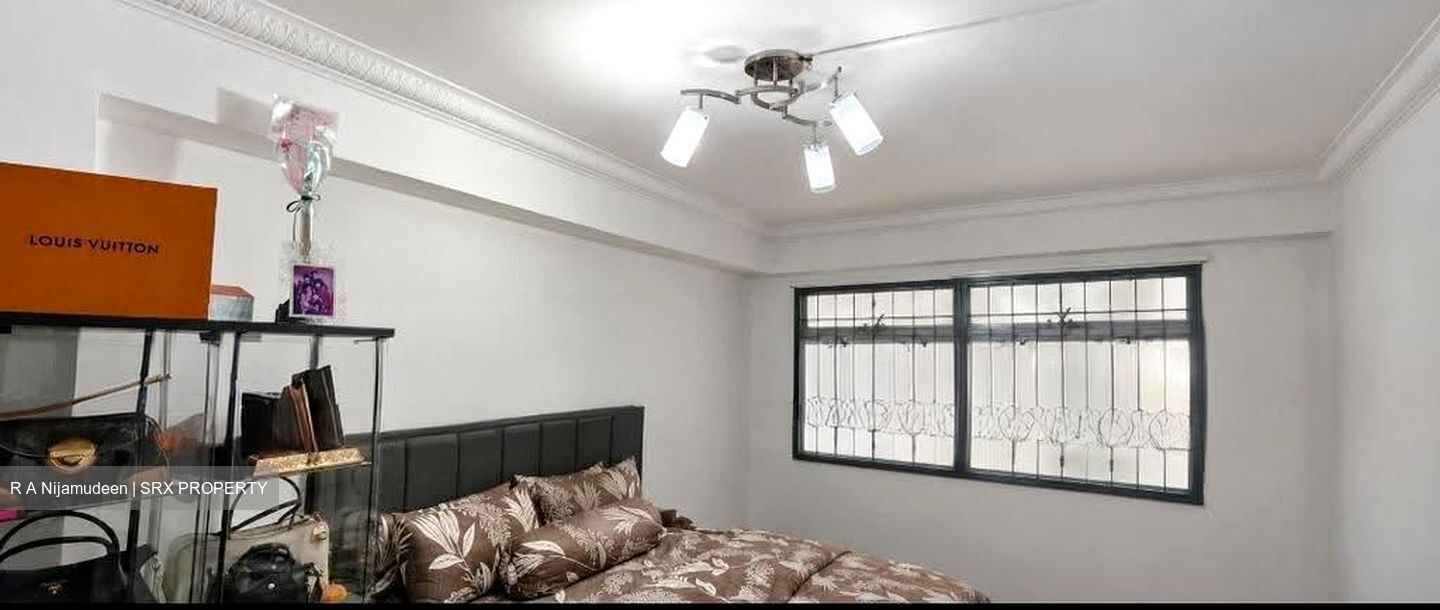 Blk 862 Woodlands Street 83 (Woodlands), HDB 5 Rooms #612742491